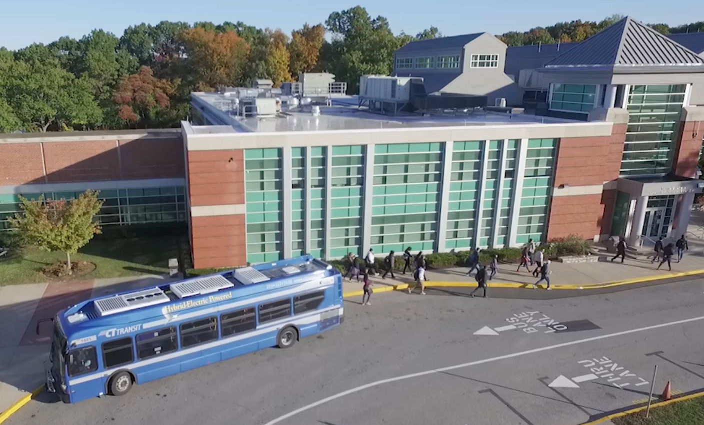 Ncc Reflection Six Months In: A Reflection from the Communications Manager - Norwalk ...