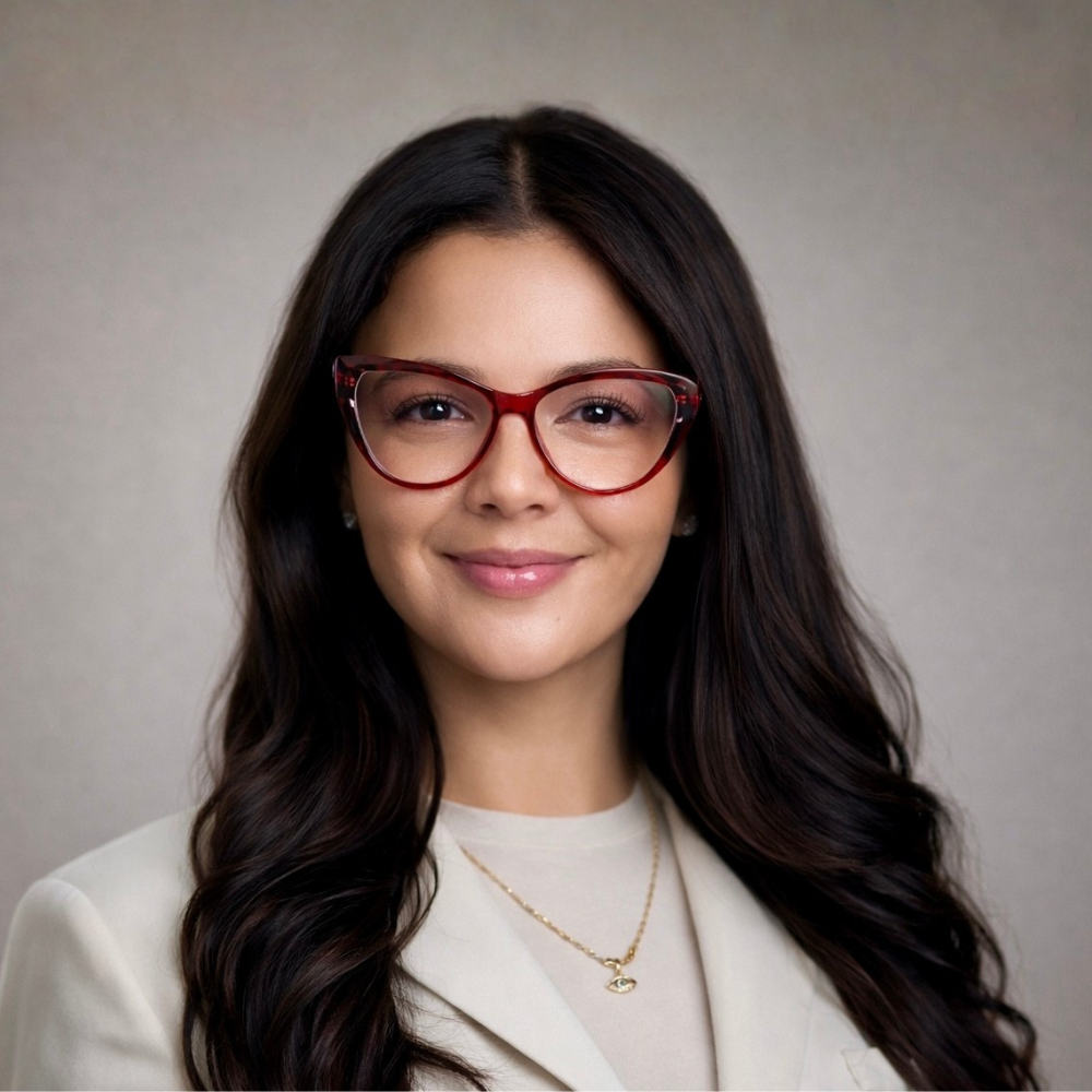 Jessica Ramos Peralta, M.S.