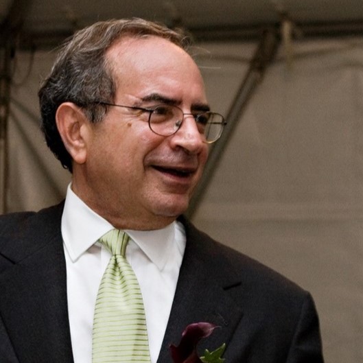 Jonathan Weiner
