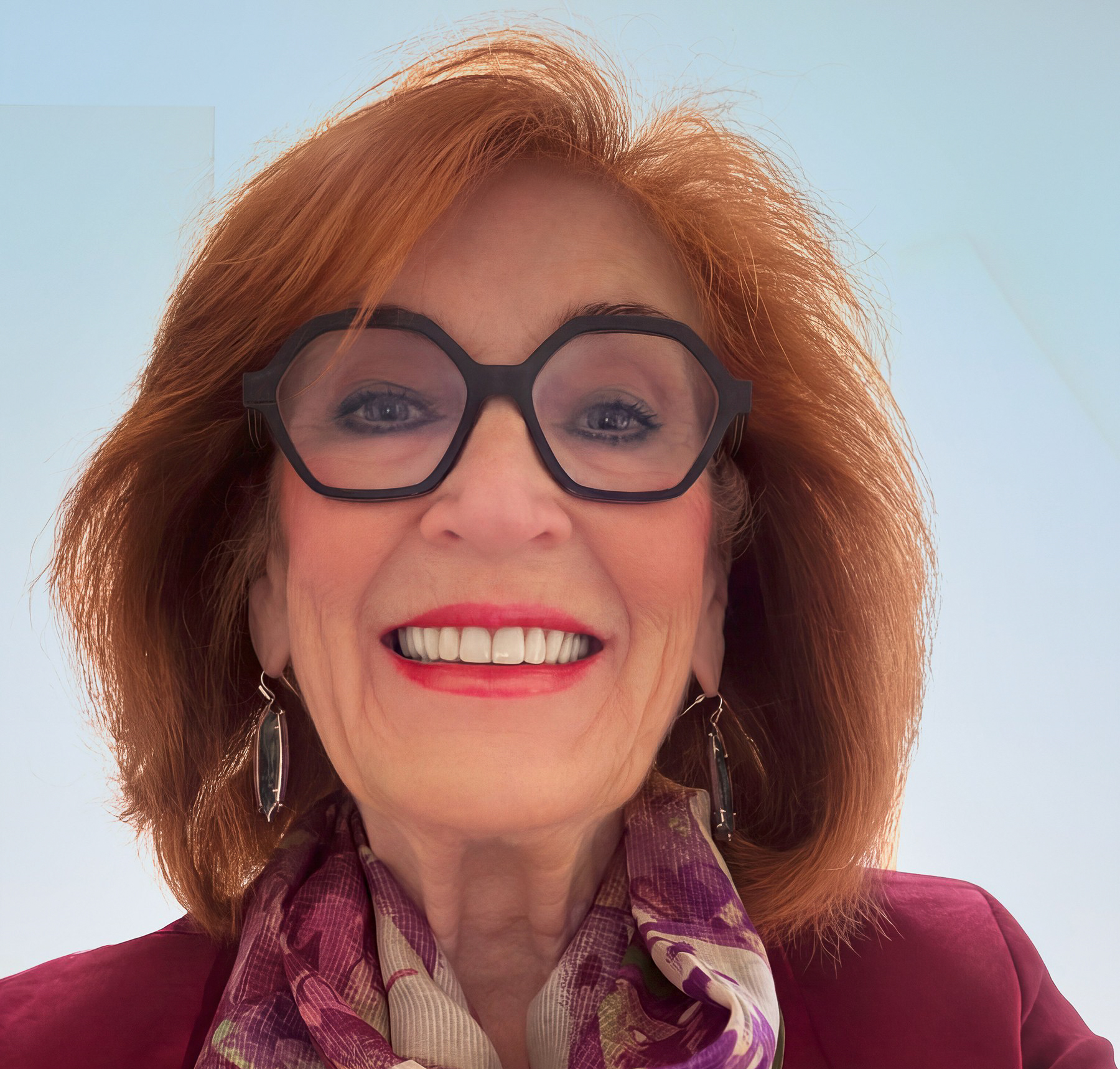 Nancy Haws